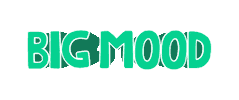 Mood Feels Sticker