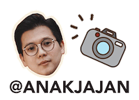 Animated Sticker