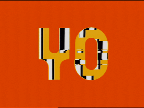 Art Glitch GIF