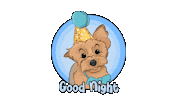 Mocha Sticker
