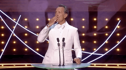 Bafta 2023 GIF by BAFTA