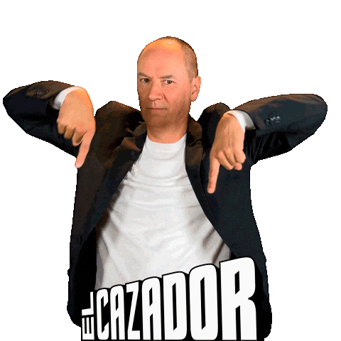 The Chase Sticker by ITV Studios Iberia