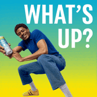 Whats Up Hello GIF by Starbucks