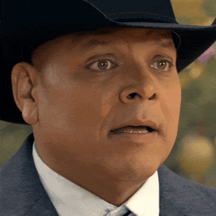 Big Sky Wow GIF by ABC Network
