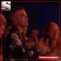thexfactornosony GIF