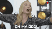 the x factor GIF by #XFactorAU