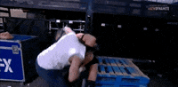 The Elite Wrestling GIF by AEWonTV