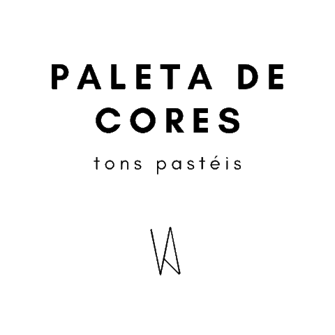 vitareinteriores giphyupload cores design de interiores paleta de cores Sticker