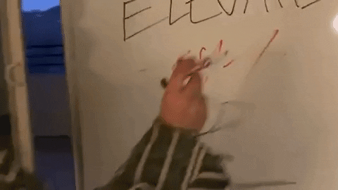 Elevate GIF by 347aidan
