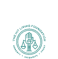 Rescue Dog Adopt Sticker by HIT Living Foundation