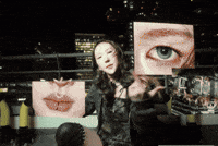 Visa Posse GIF