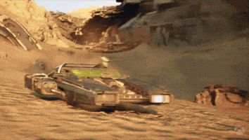Video Game Racing GIF by Xbox