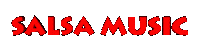 salsa Sticker