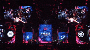 Vct Win GIF by Wolves Esports