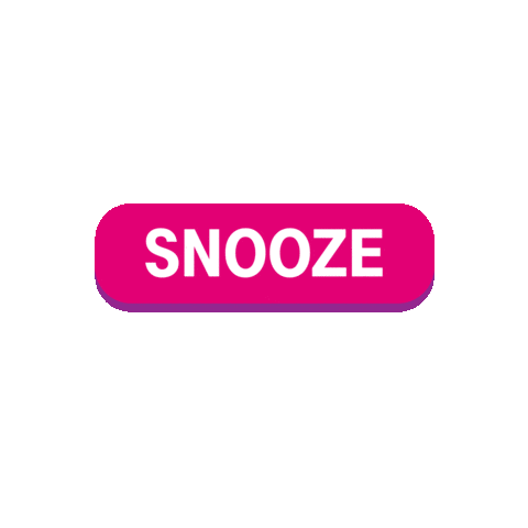 Sleep Lol Sticker by T-Mobile