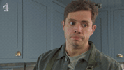 Look Smash GIF by Hollyoaks