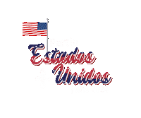 ExperimentoIntercambio partiu intercambio estados unidos unidos Sticker