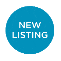 New Listing Sticker by Stilhavn Real Estate Services