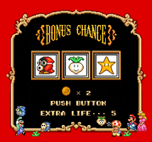 super nintendo GIF