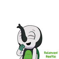 Bug Lol GIF by VeeFriends