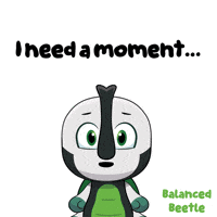 Bug Insect GIF by VeeFriends