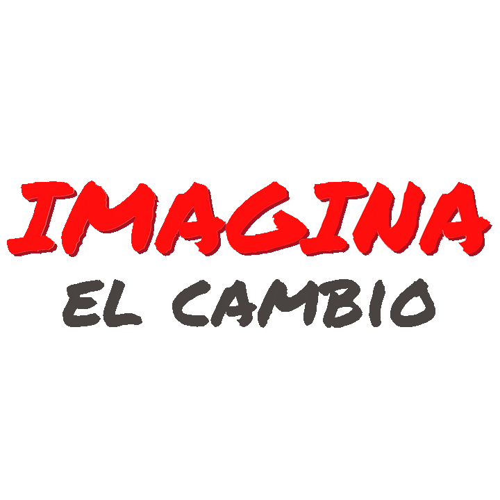 INSPIRE_mx giphyupload mexico inspiration change Sticker