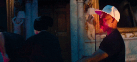 2 Chainz Heist GIF by Run The Jewels