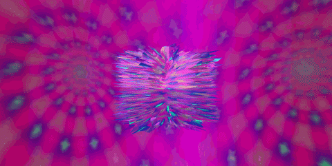 pattern vibes GIF