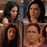 crazy ex girlfriend wtf GIF
