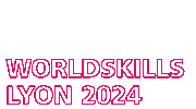 Worldskills Competition Sticker by WorldSkills