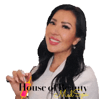HouseofBeautyMedSpaEP medspa house of beauty houseofbeautymedspaep Sticker