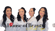 HouseofBeautyMedSpaEP medspa el paso house of beauty houseofbeautymedspaep Sticker