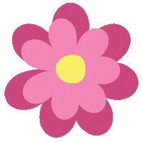 Happy Day Summer Sticker