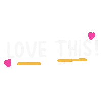 LelisDesigns lovethis lelisdesigns Sticker