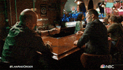 Episode 4 Nbc GIF by Law & Order