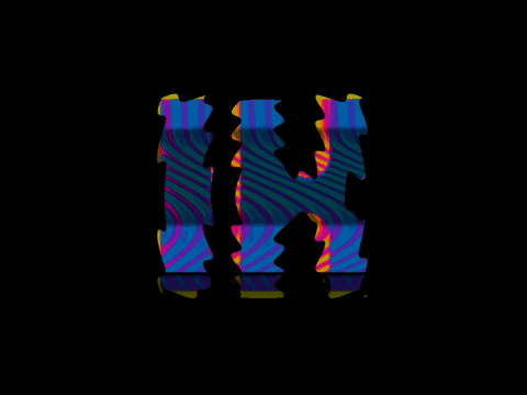 Art Glitch GIF