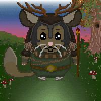 Pixel GIF by Noah Malloy