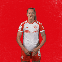 Womens Football GIF by FC Bayern Women