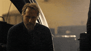 van helsing sam GIF by SYFY