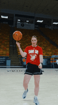 College Basketball Ncaa GIF by Utah Women's Basketball