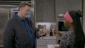 Bob Hearts Abishola GIF by CBS