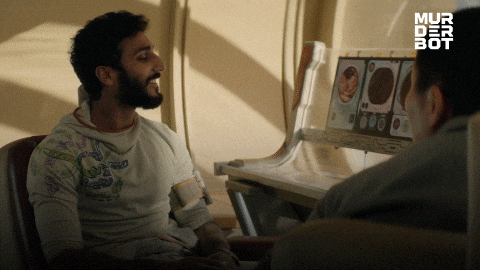 How Do You Feel Children GIF by Apple TV