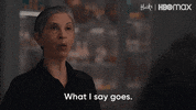 Listen To Me Lol GIF by Max