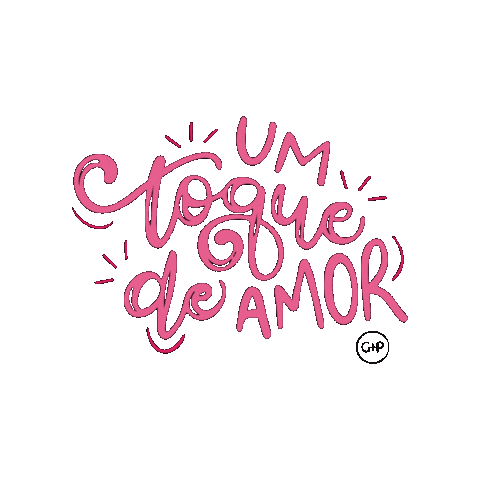 Sticker by G+P Soluções