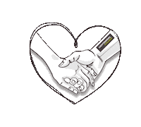 Pride Love Sticker by Centennial College