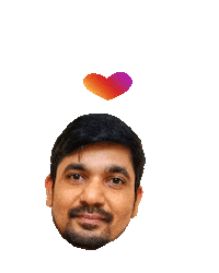 Deccanboy Sticker by BORN ON INSTAGRAM