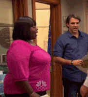 parks and recreation GIF