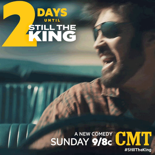 cmt GIF by Still The King