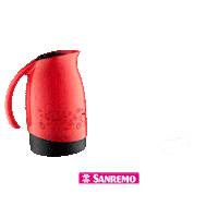 Coffee Cafe Sticker by Sanremo