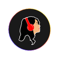 Musica Ingles Sticker by The Musical English